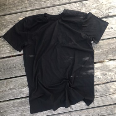 UNSER ANGEBOT B&C T-Shirt E150 black 