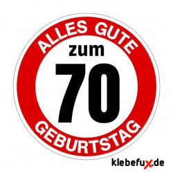 Alles Gute zum 60 Geburtstag