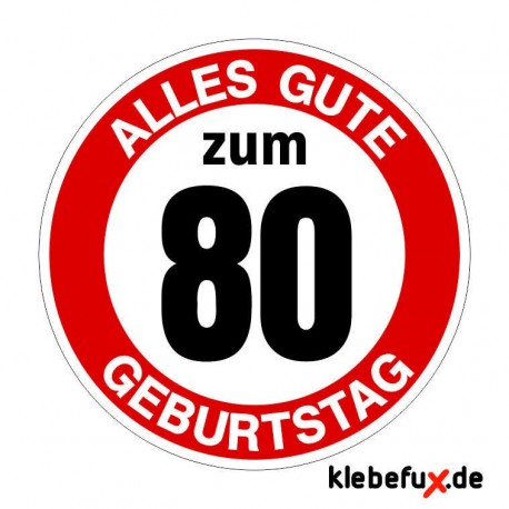 Alles Gute zum 60 Geburtstag