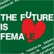 T-Shirt "The Future is female"