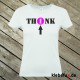 Textil "Think Pink"