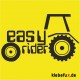 Textil "Easy Rider"