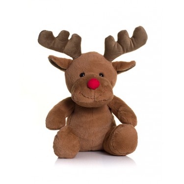 Plüschtier Reindeer