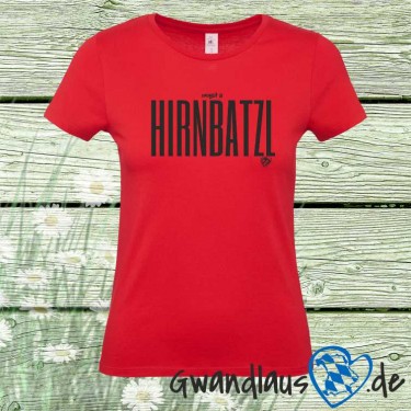Textil "Hirnbazl"